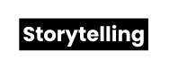 Storytelling