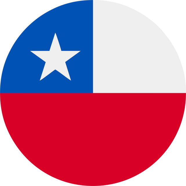 Chile flag